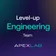 Level-up Engineering Team