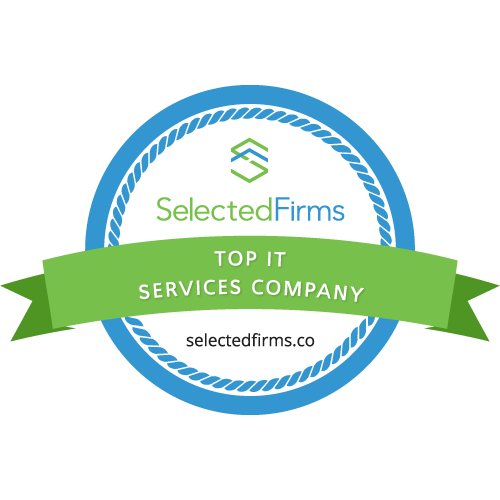 Selected Firms - Top IT Service Company